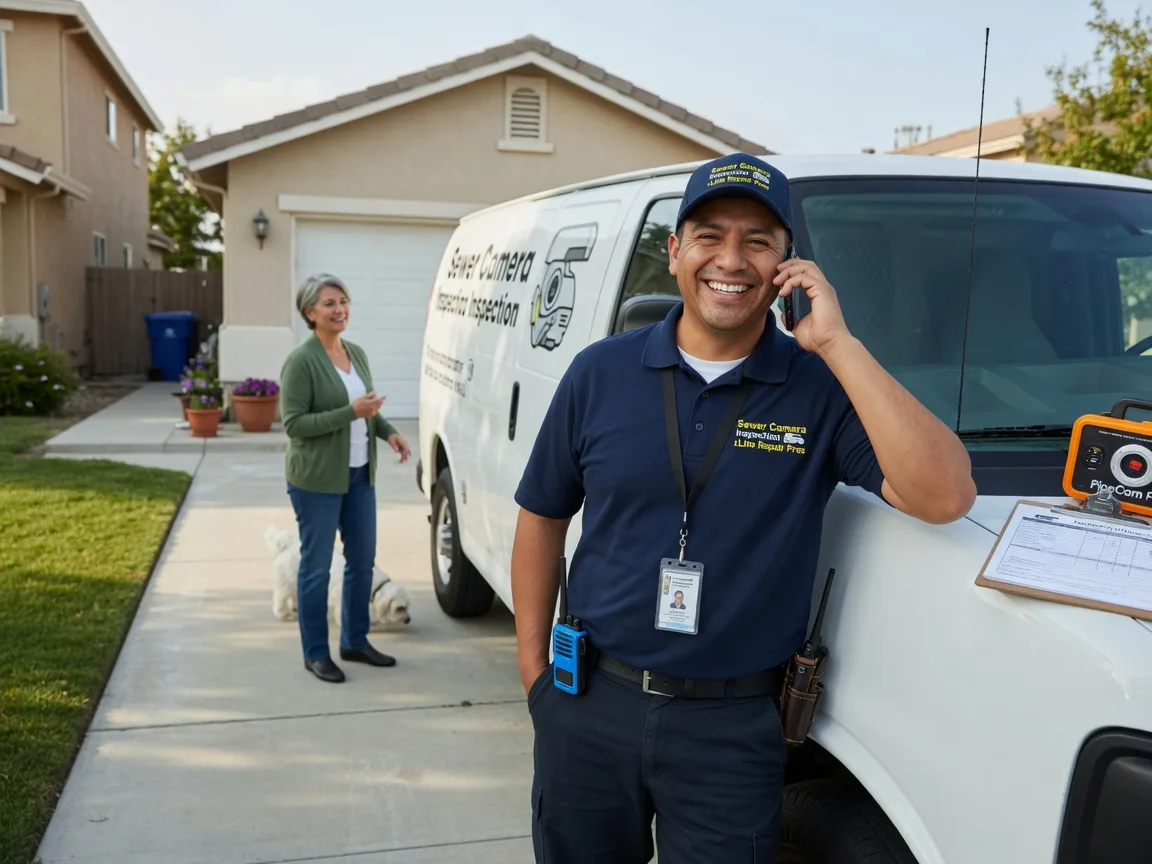 Sewer Line Repair West Salem, WI FAQs